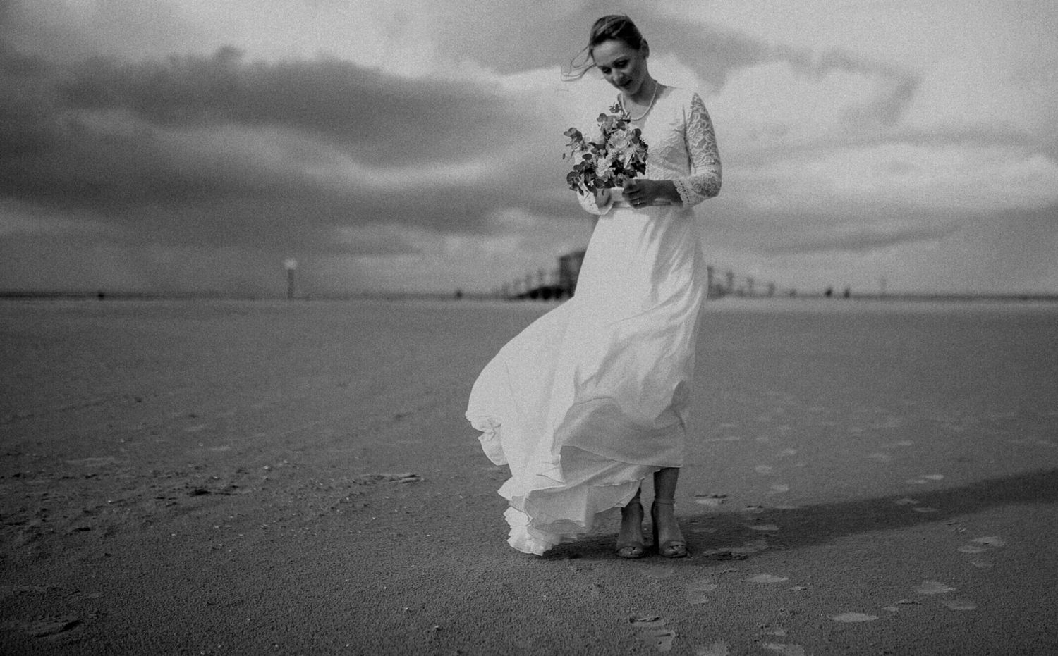 Hochzeitsfotografin St. Peter Ording