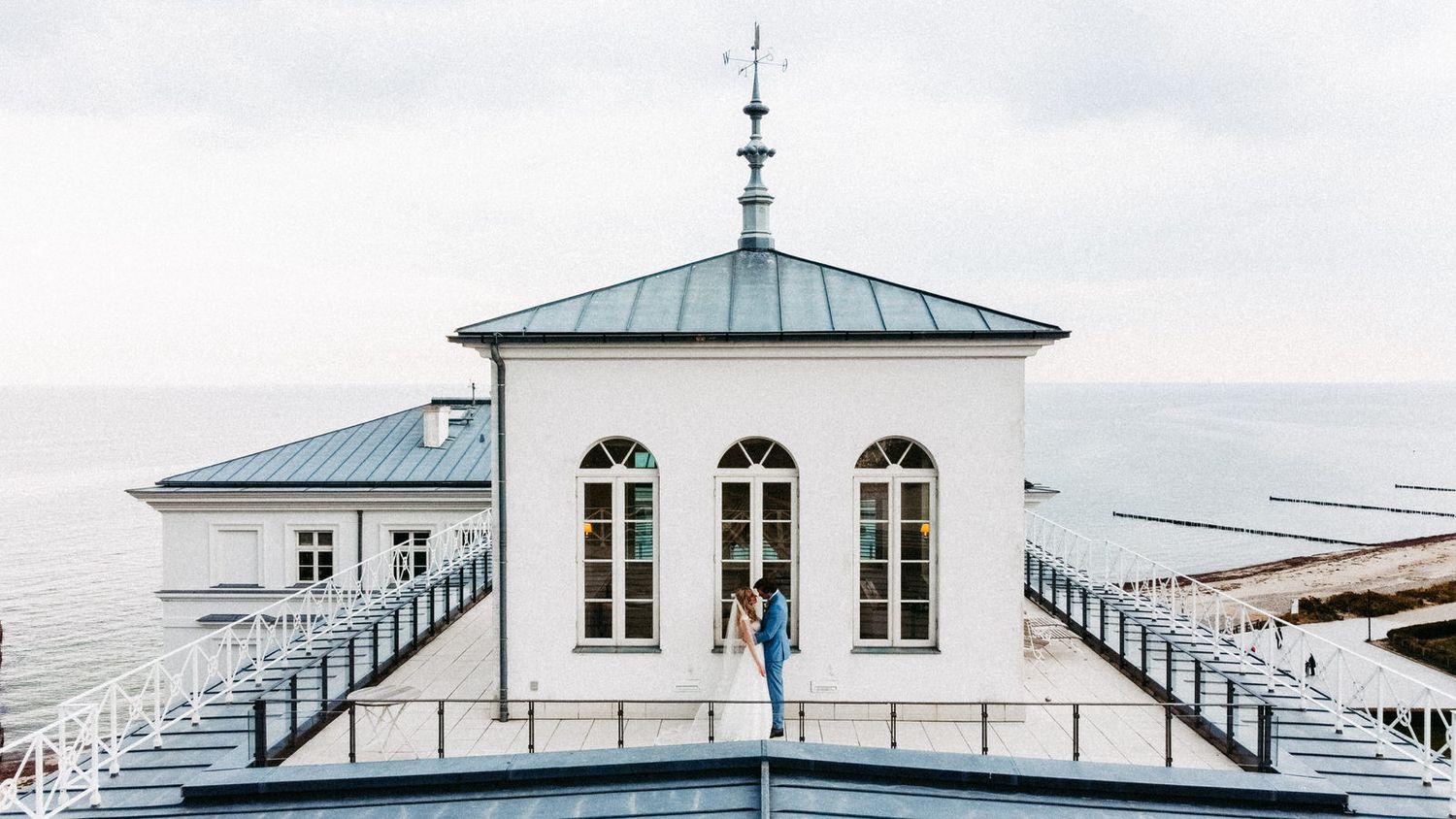 Hochzeit Grand Hotel Heiligendamm