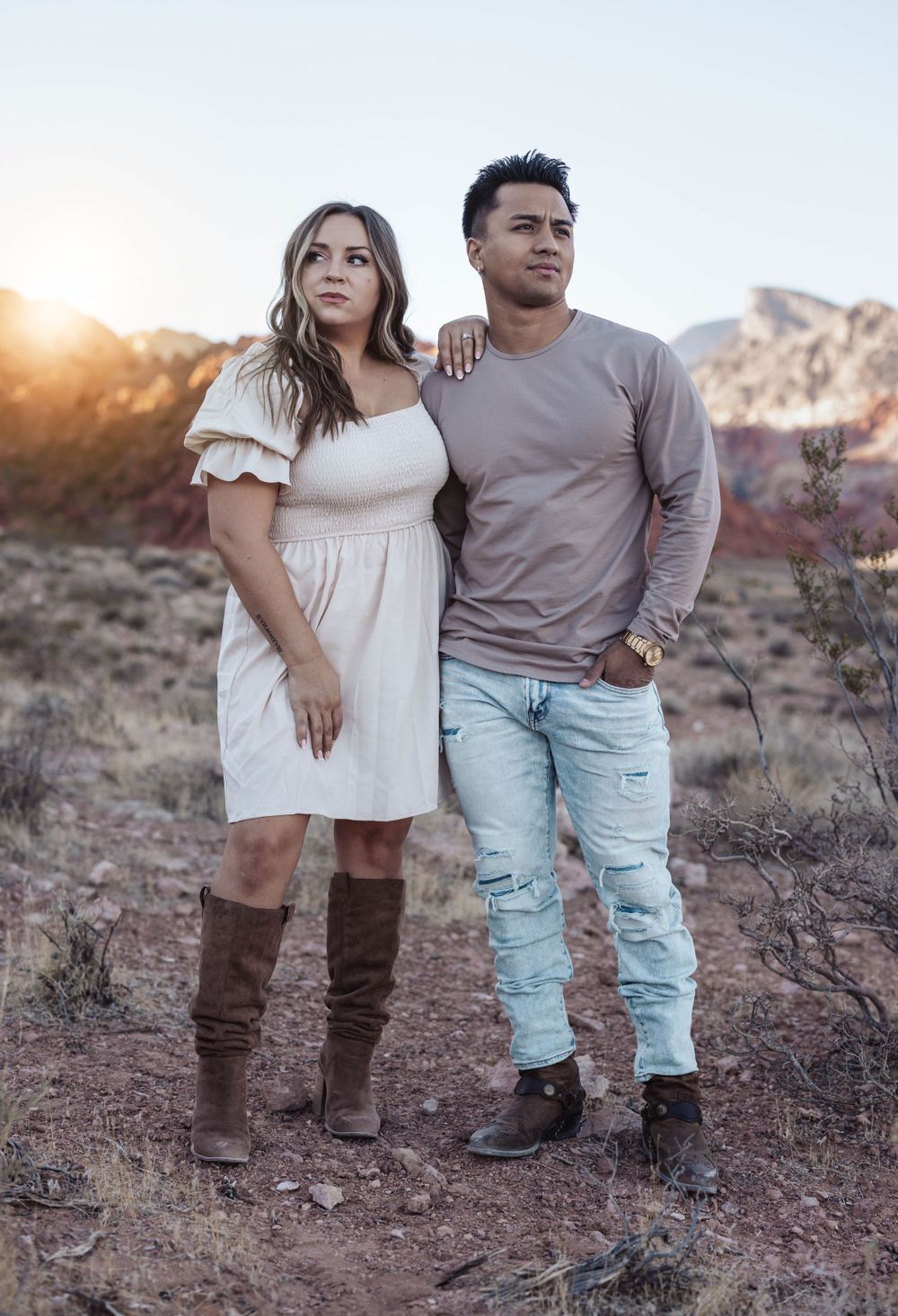 Wedding Engagement Family Maternity Senior photographer in Las Vegas, NV