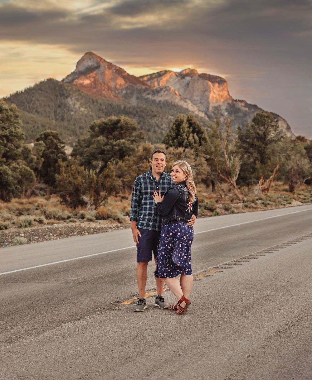 Wedding Engagement Family Maternity Senior photographer in Las Vegas, NV