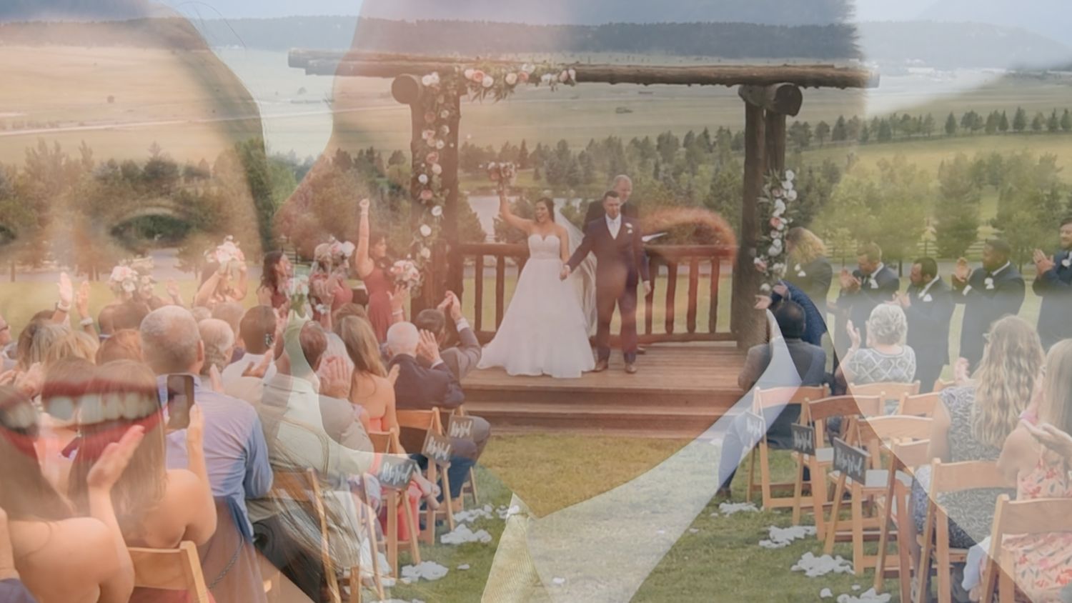 Wedding Videography Local Motion Productions Wedding and Event