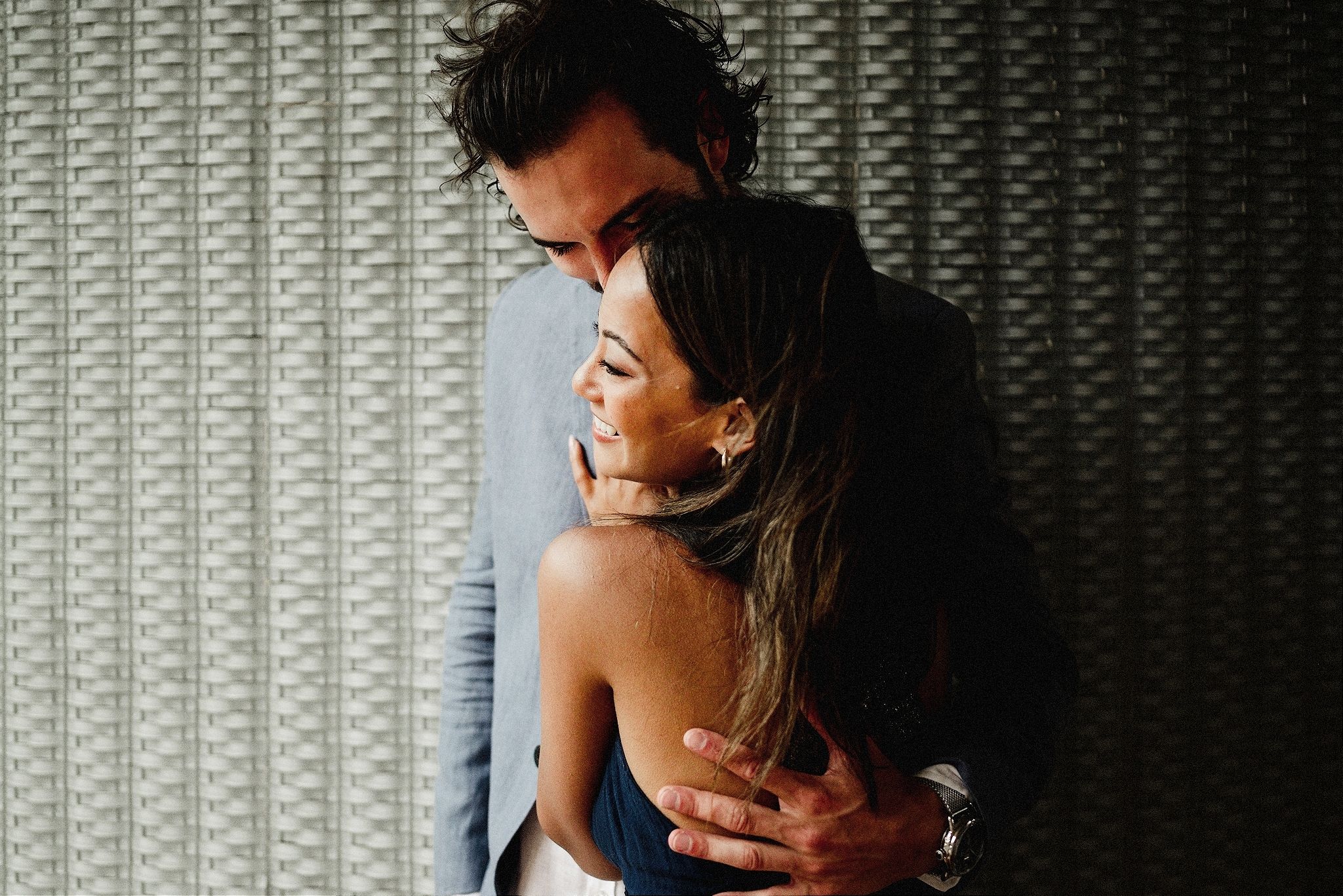 Mexico engagement photographer Punta de Mita