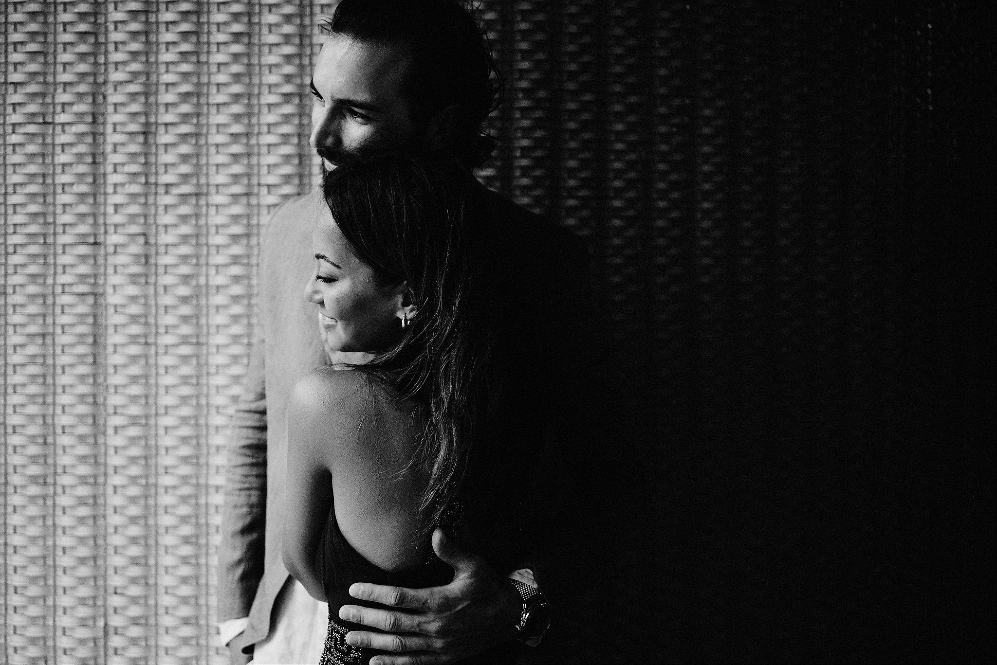 Mexico engagement photographer Punta de Mita
