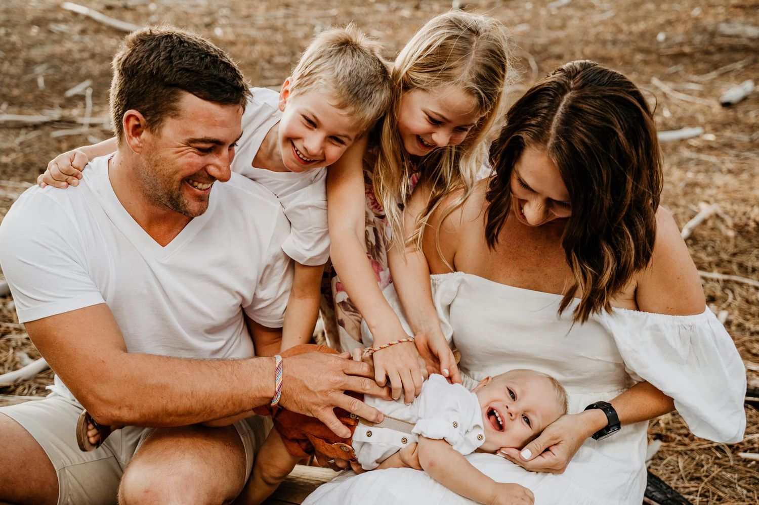 perth family photographer