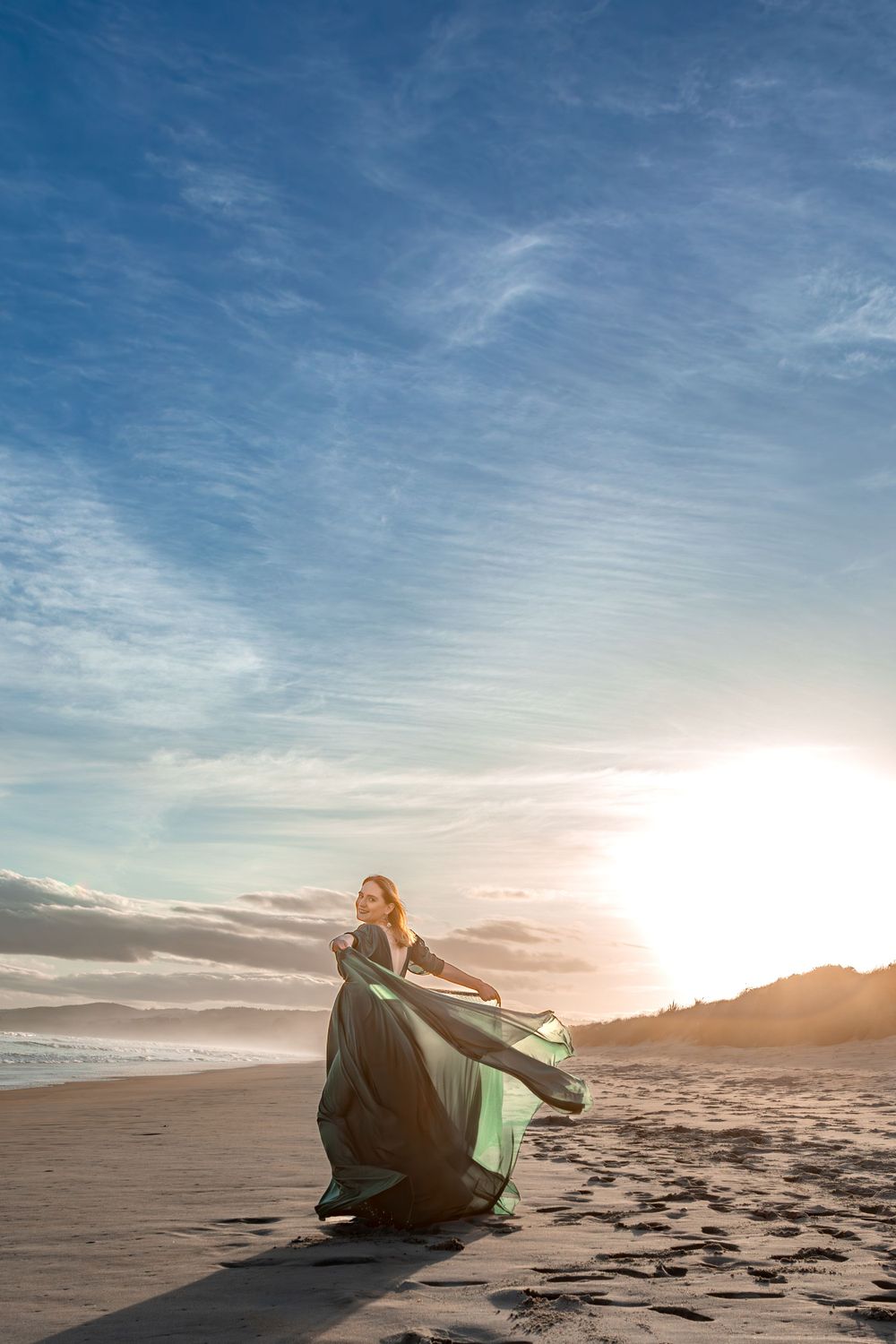Maternity Photographer Otago
