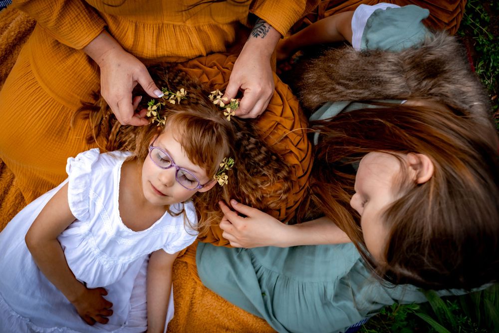 motherhood photographer new zealand