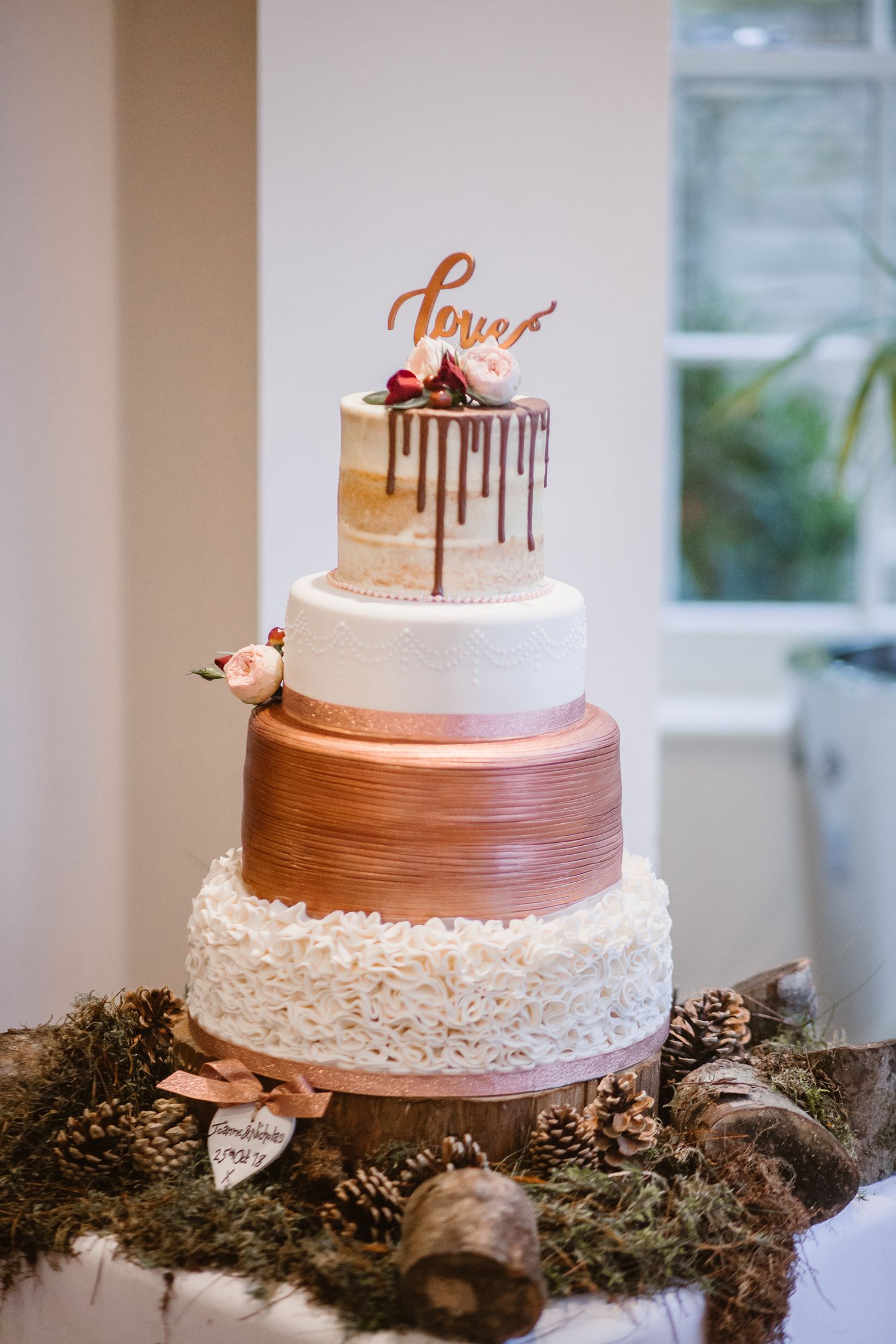 mitton hall wedding photography