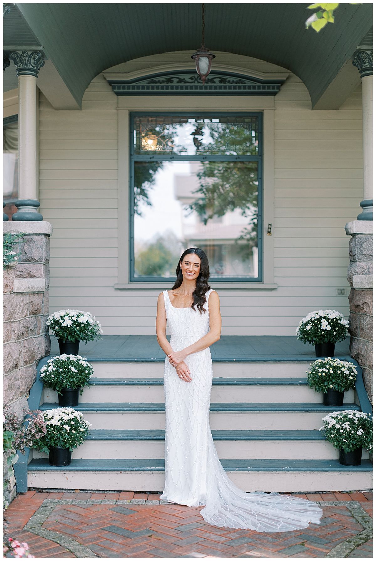 Mercantile Hall Wedding / Best Wisconsin Wedding Photographer