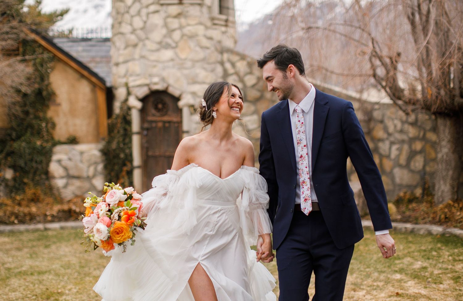 Wadley Farms Venue Utah