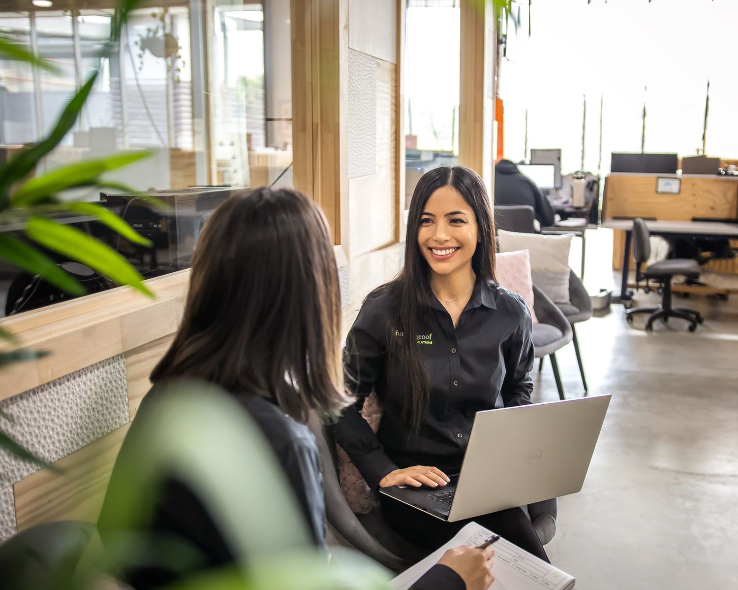 Corporate content photography brisbane