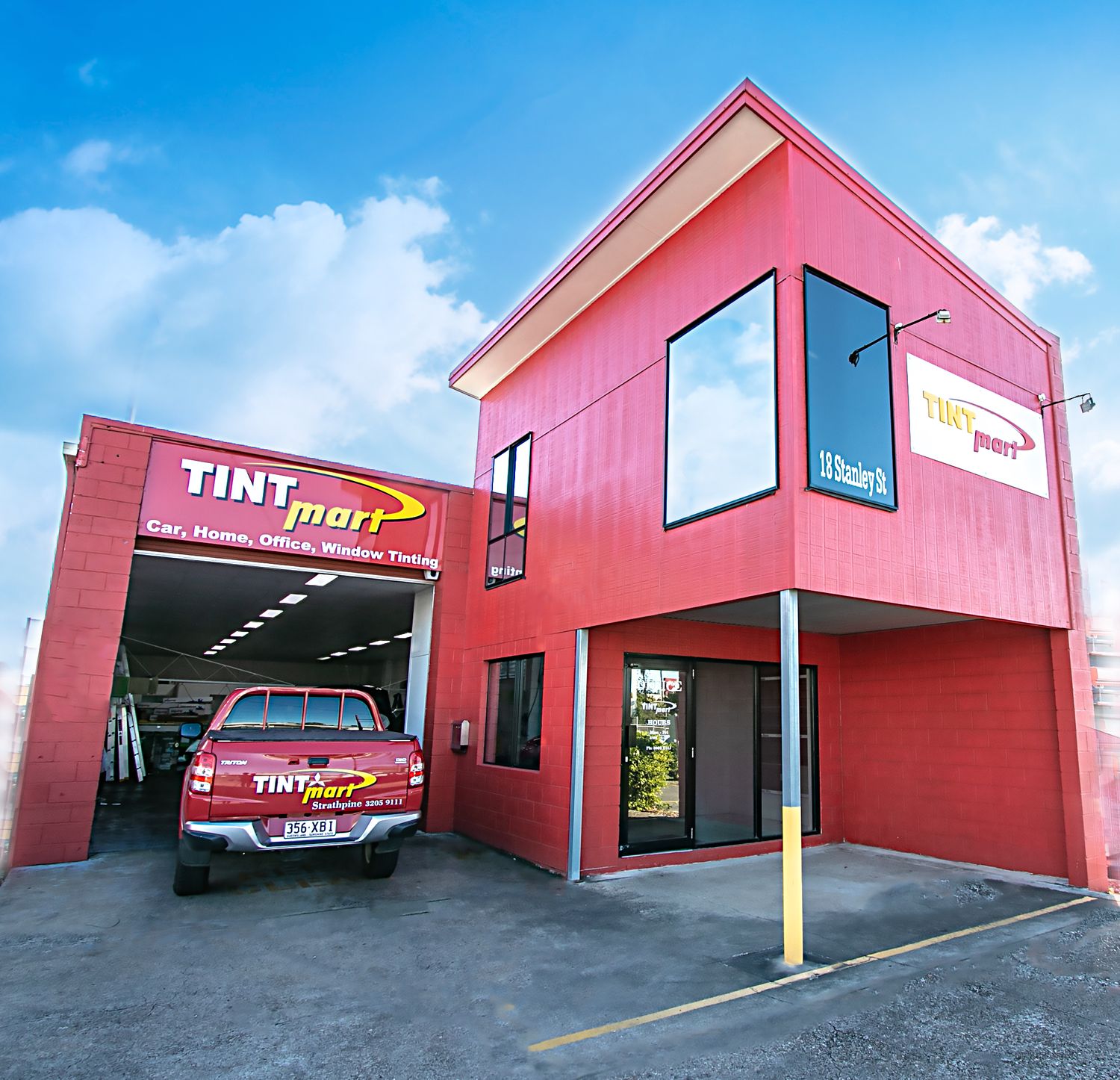 Corporate content photography brisbane