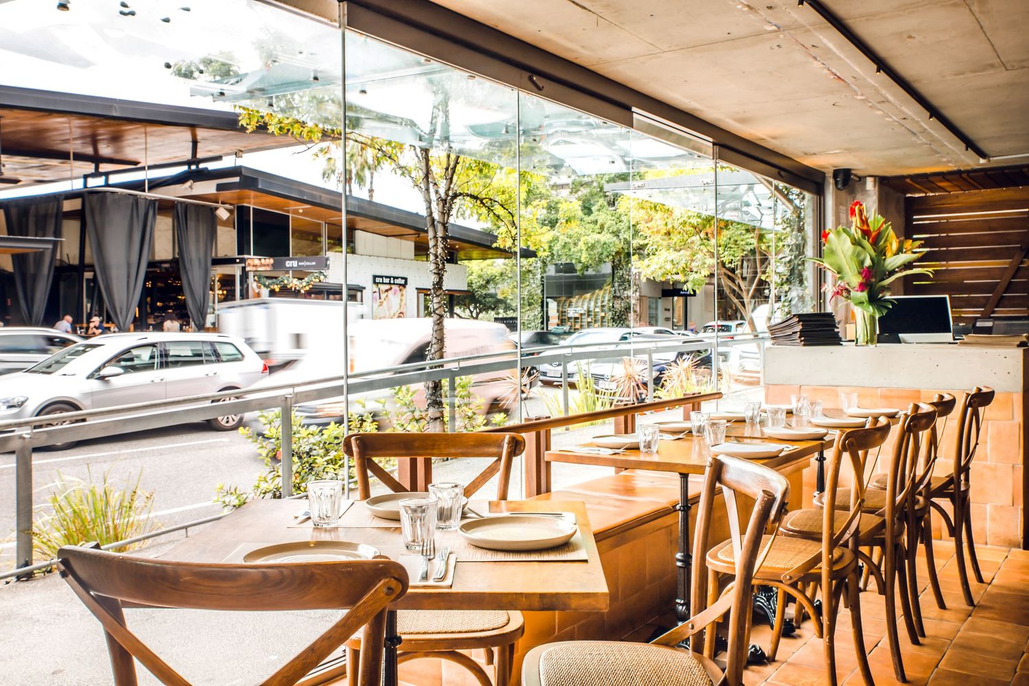 Corporate content photography brisbane