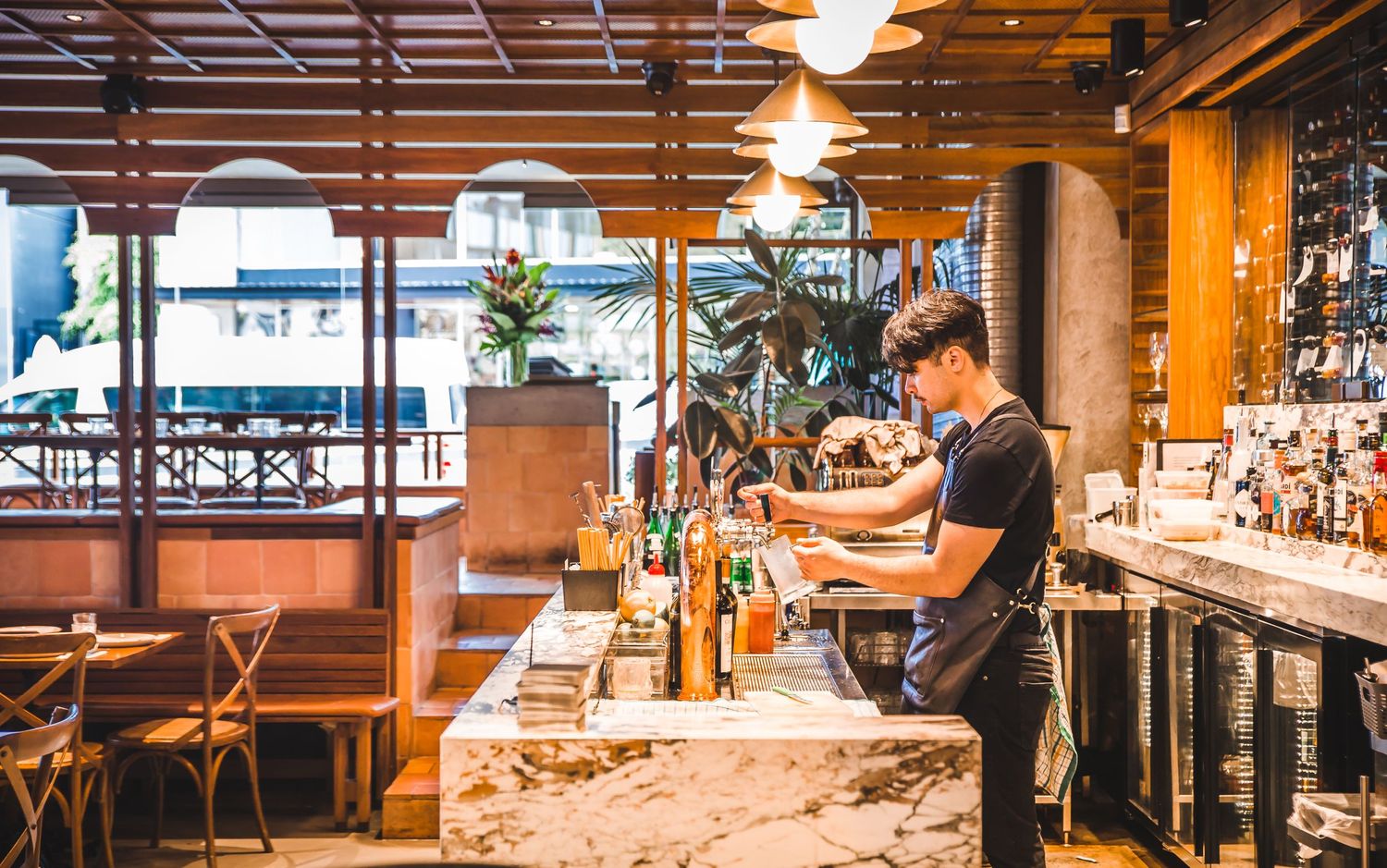 Corporate content photography brisbane