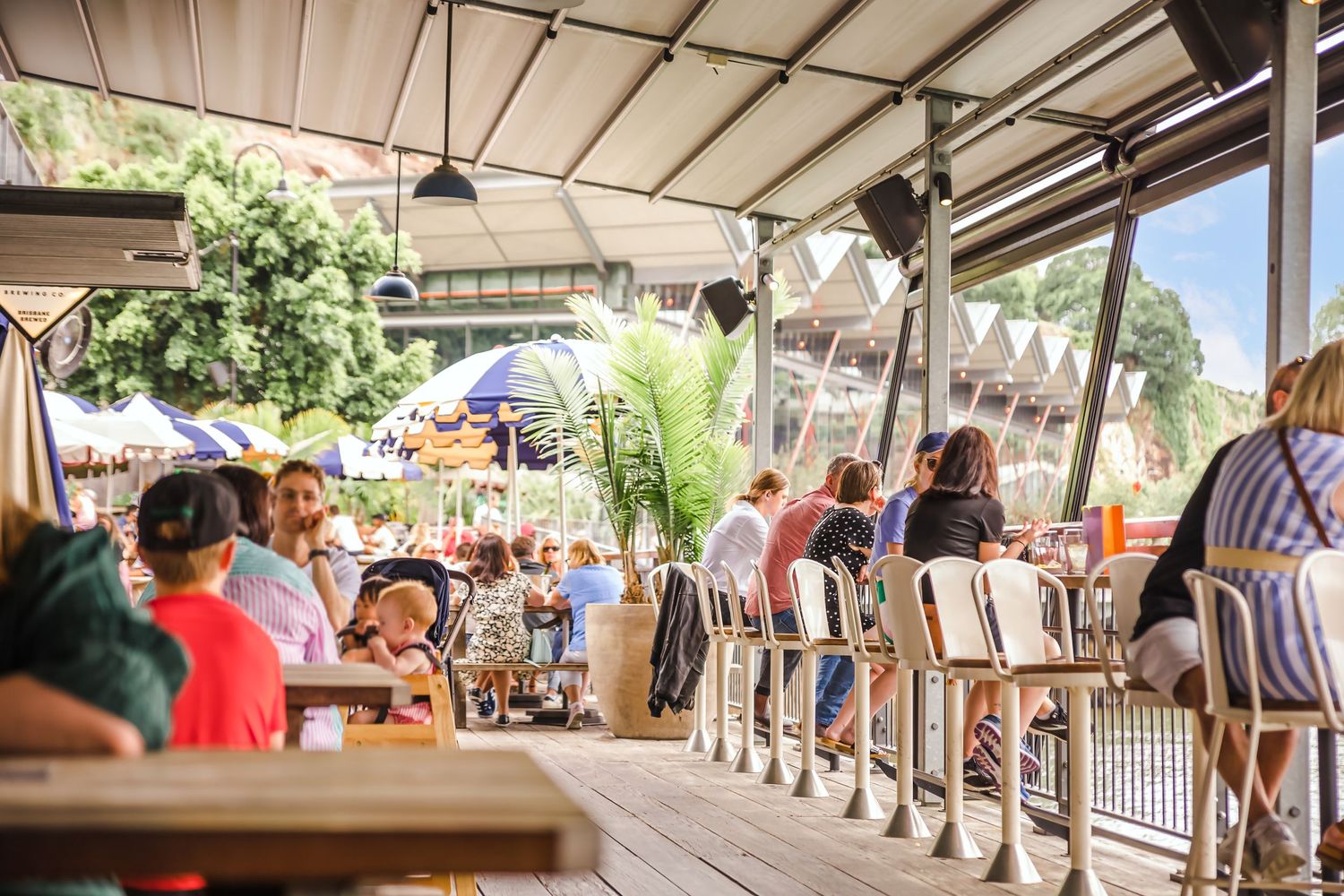 Corporate content photography brisbane