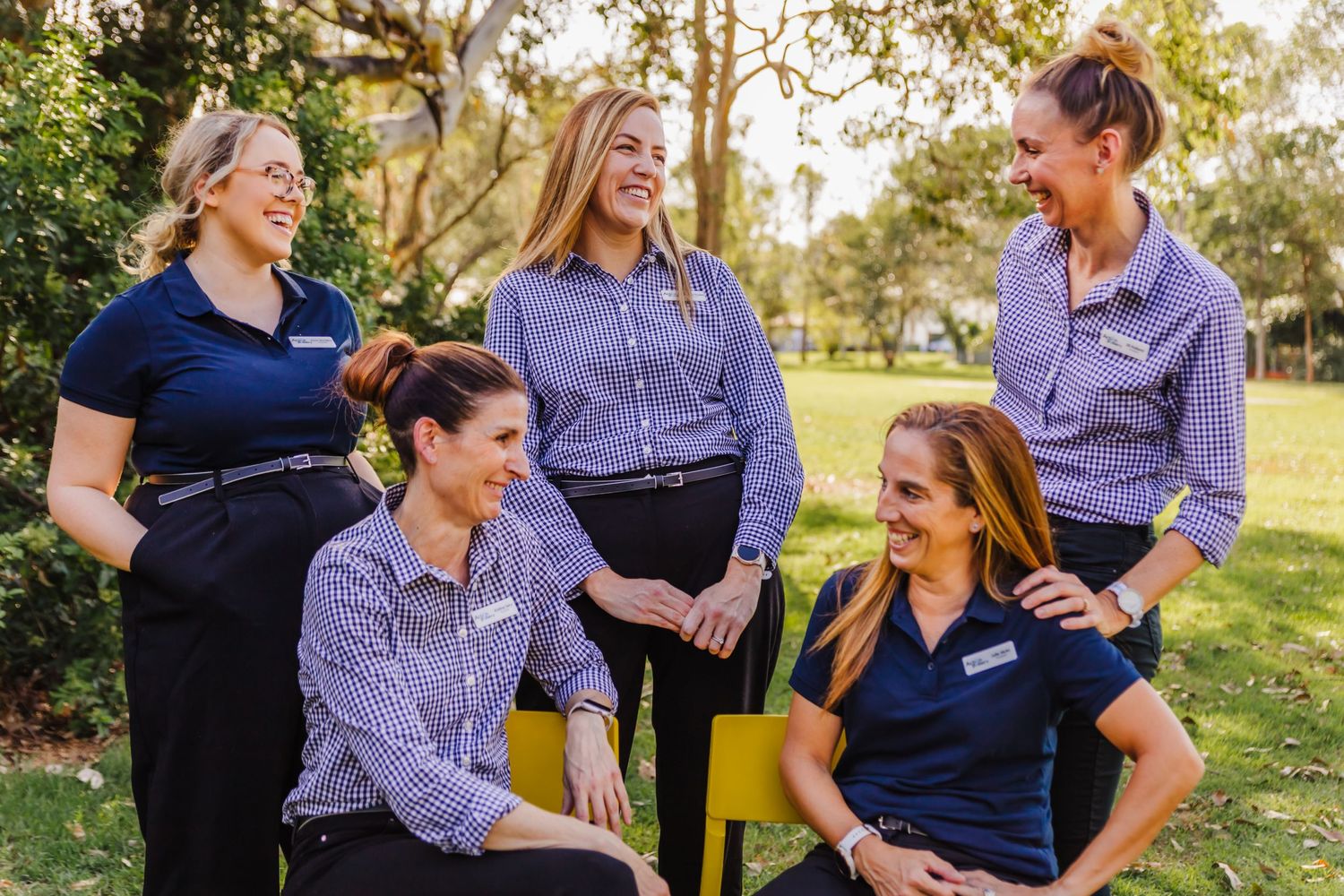 Headshots Brisbane