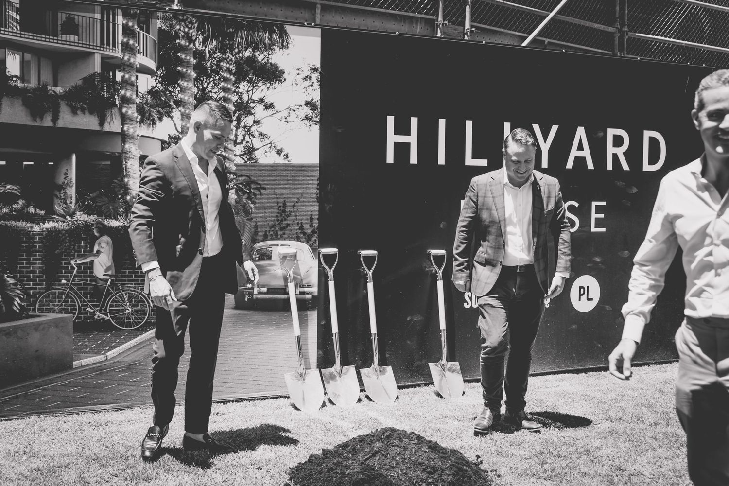 Corporate content photography brisbane