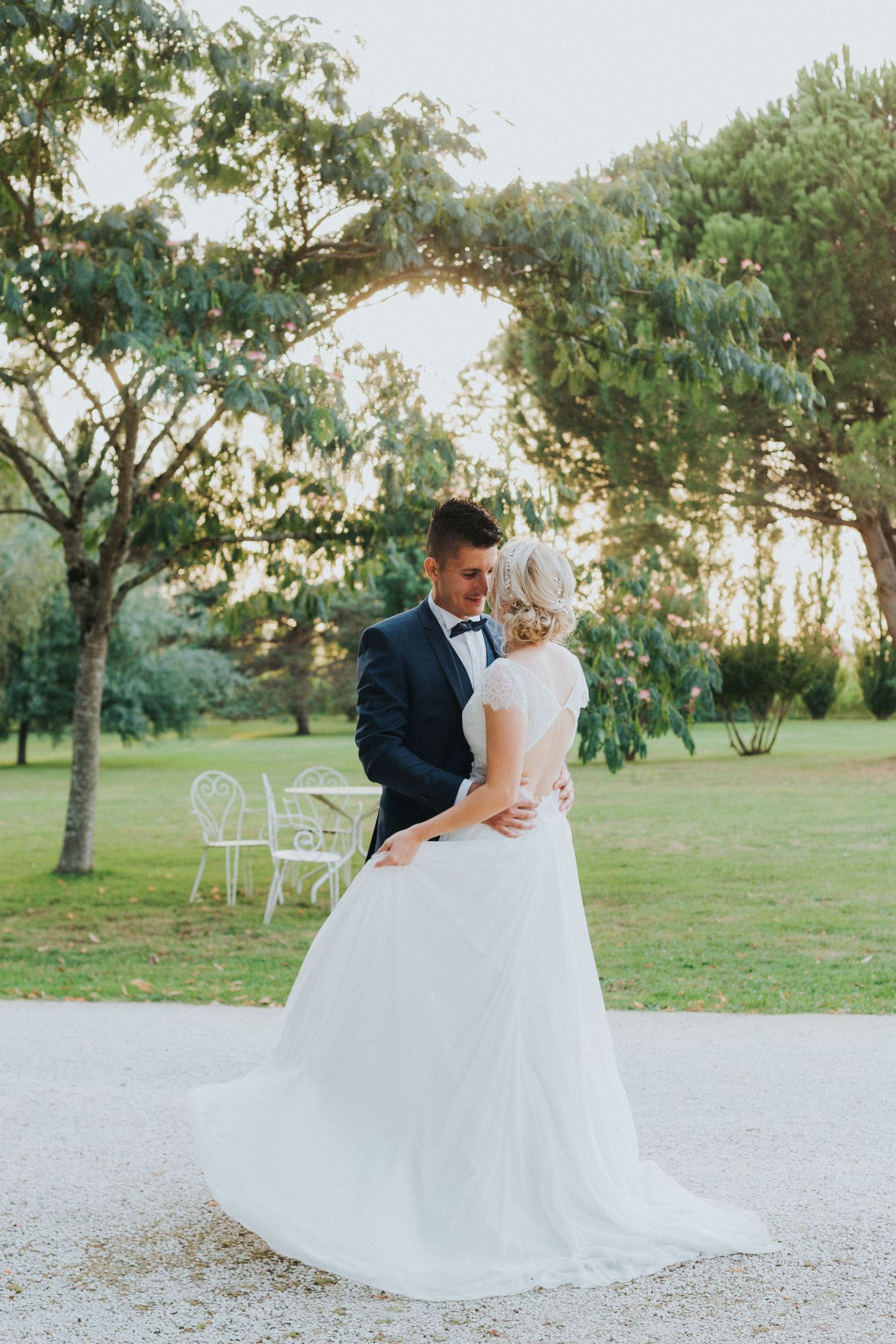 Photographe de mariage à Bordeaux, Provence, Sud de la France, à l'étranger