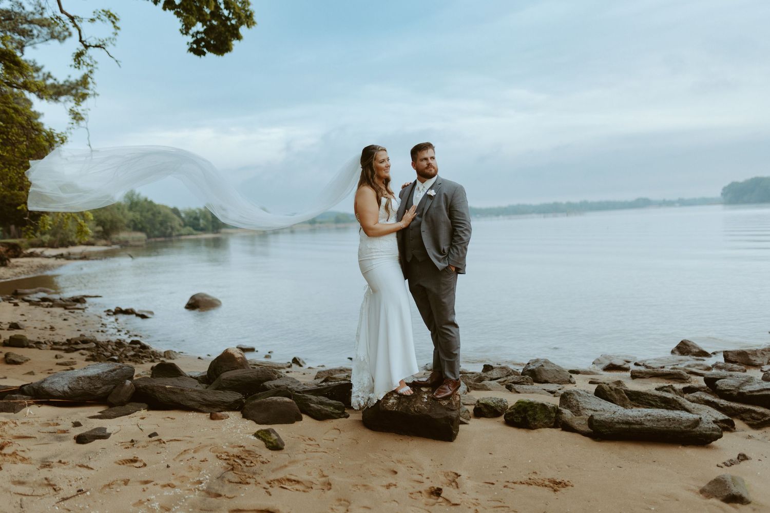 Britland Estates Wedding Photographer