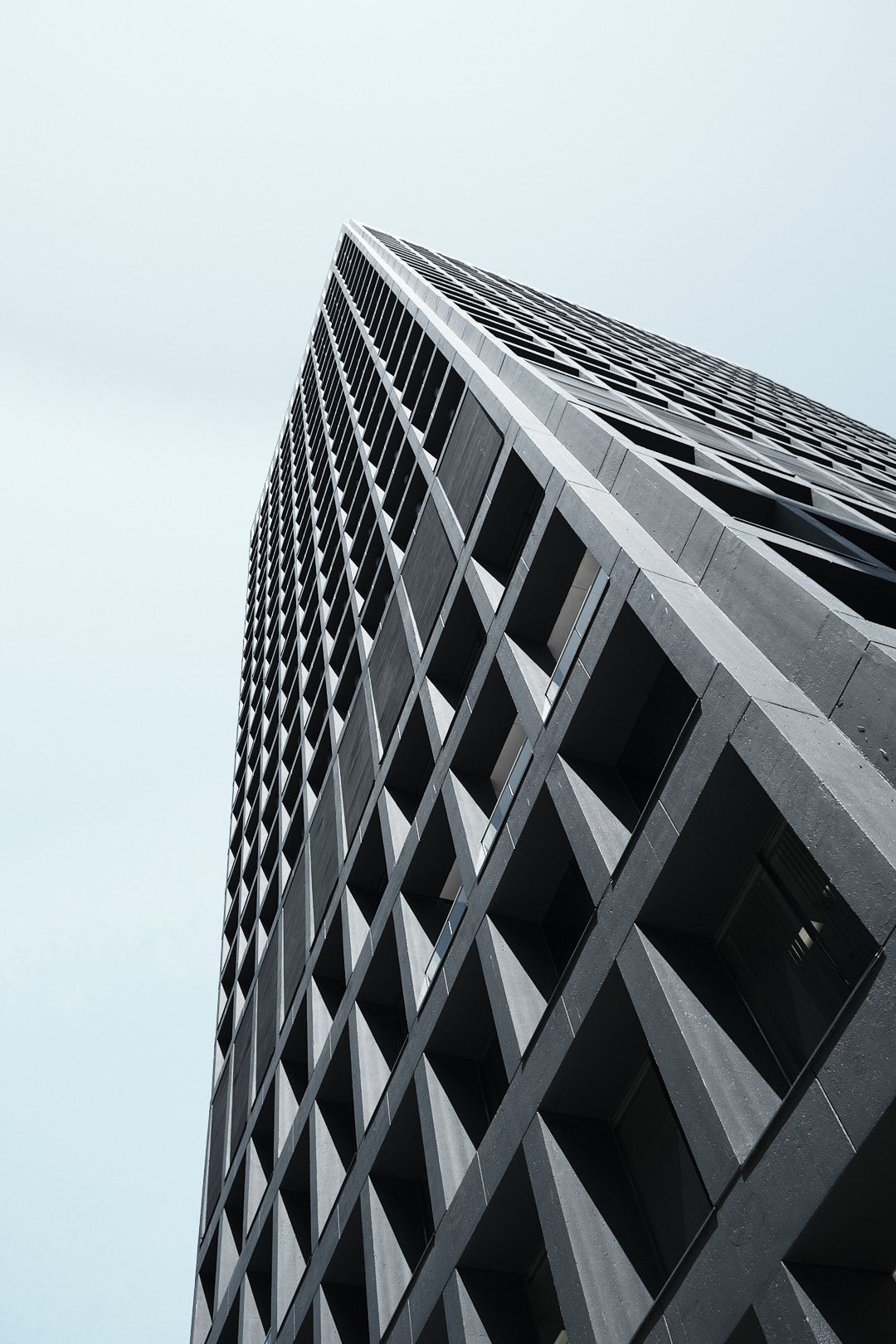 Architectural Photography 
Vancouver