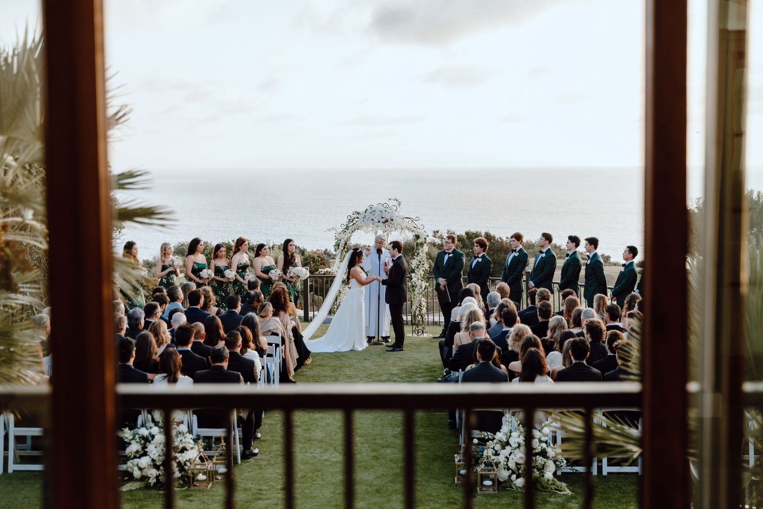 Bay Area Wedding Photographer. Wedding Photography, wedding portraits, ceremony, first kiss, bridal portraits.