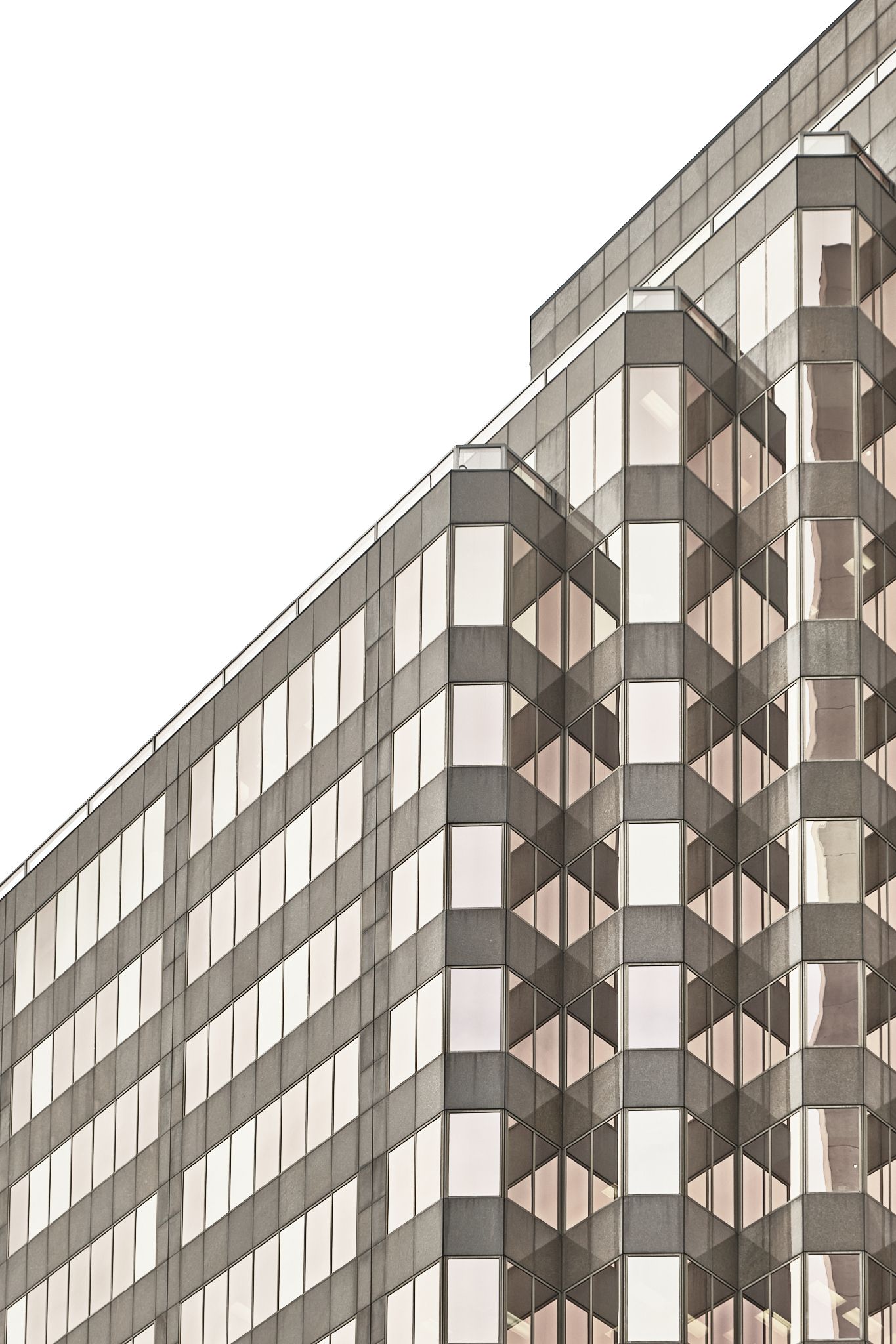 Architectural Photography 
Vancouver