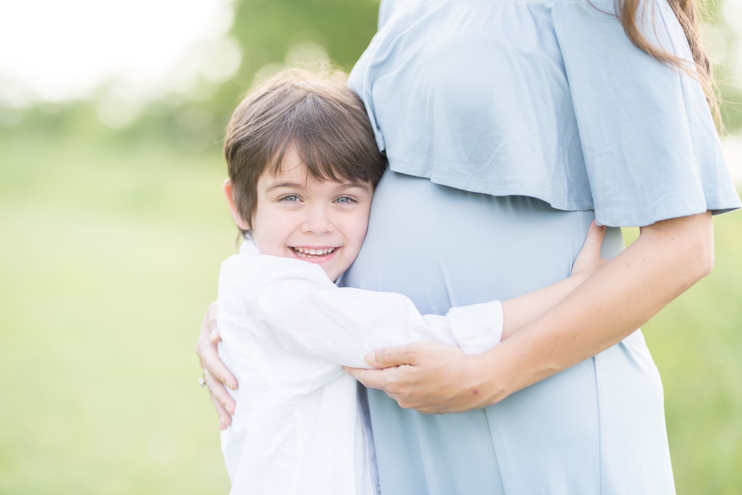 Boy Mom DFW Family Photographer Light Airy, Natural Light Photography  | Serving Frisco Plano McKinney Allen Dallas
