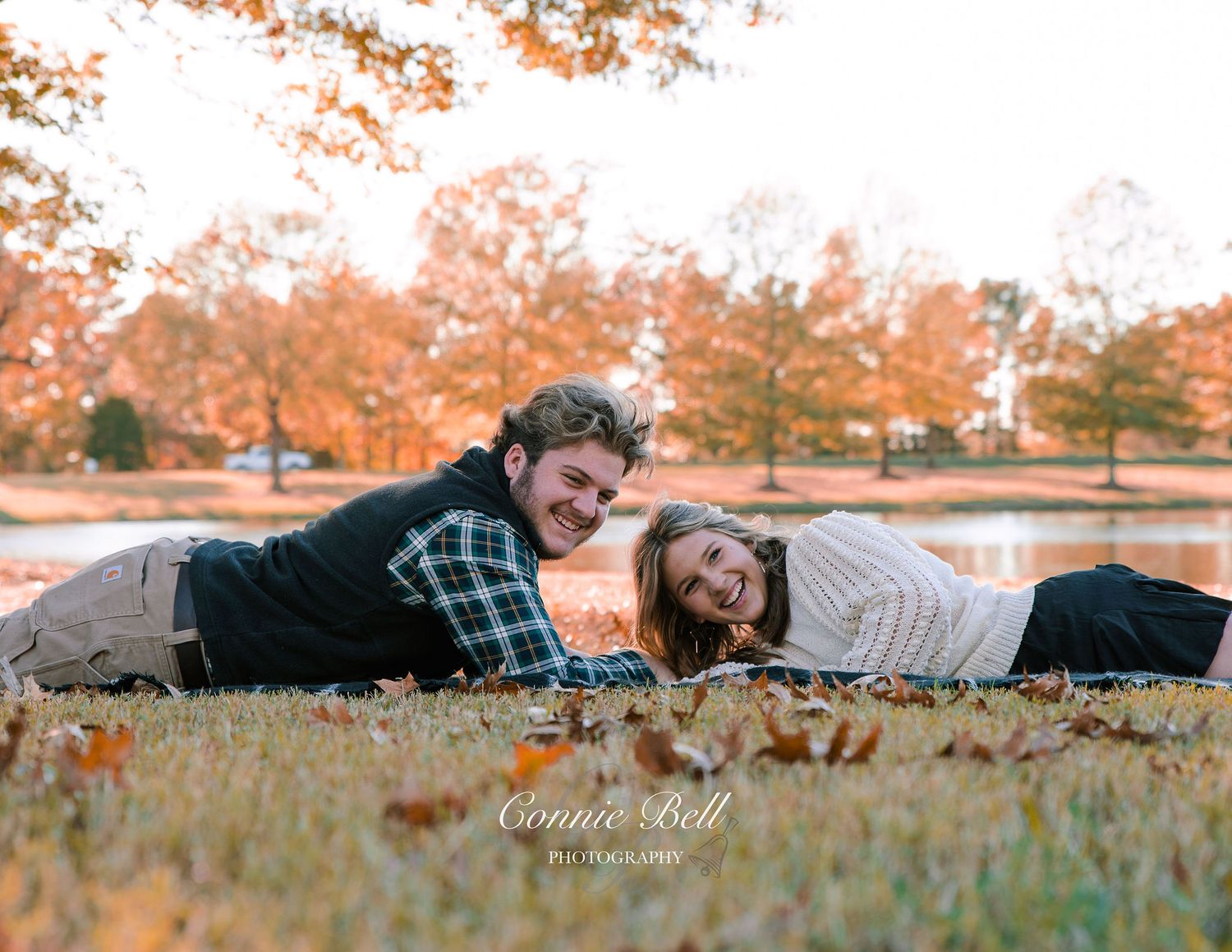 Family Portrait l Connie Bell Photography l Clinton, Mississippi l Senior, Family, and Wedding Photographer