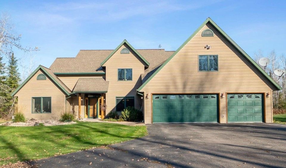 Duluth Minnesota real estate photographer