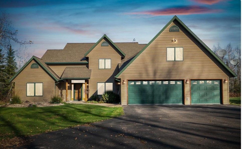 Duluth Minnesota real estate photographer