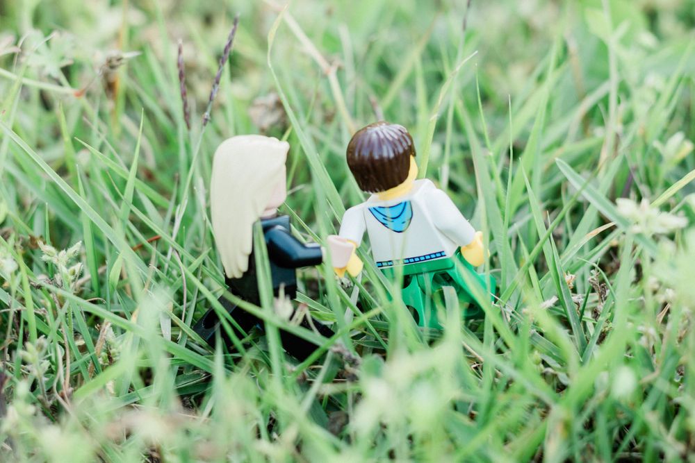 Lego Adventure Douglasville, GA