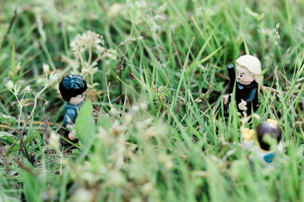 Lego figure Douglasville, GA