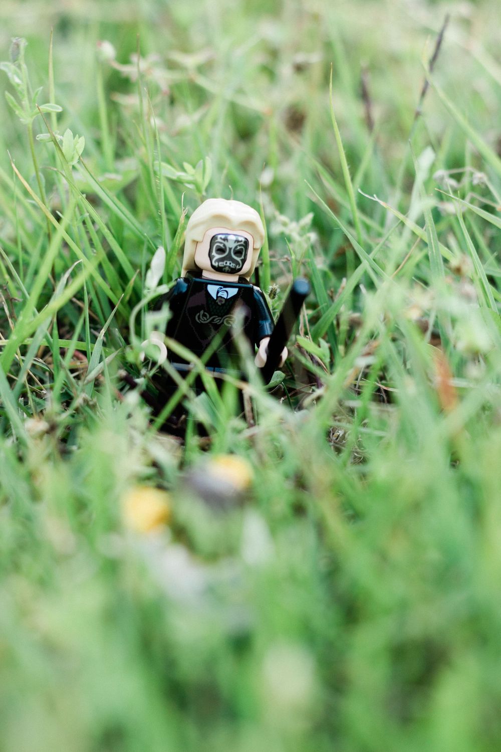 Lego Figure Death Eater Douglasville, GA