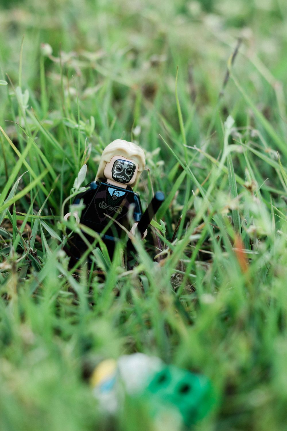 Lego Death Eater fight Douglasville, GA