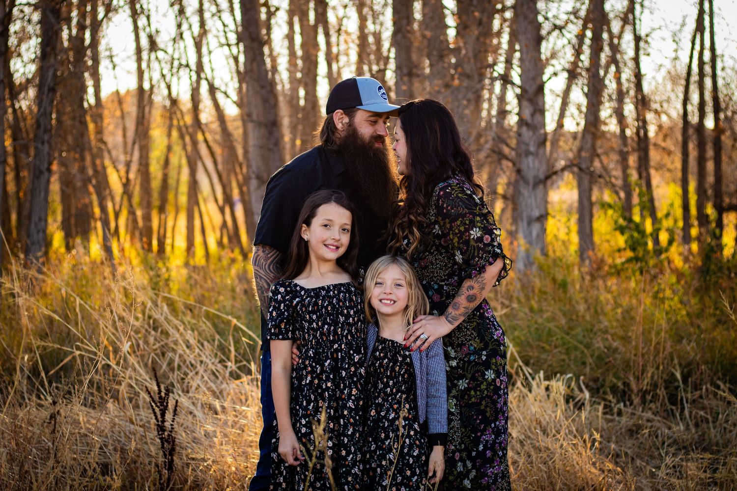 family