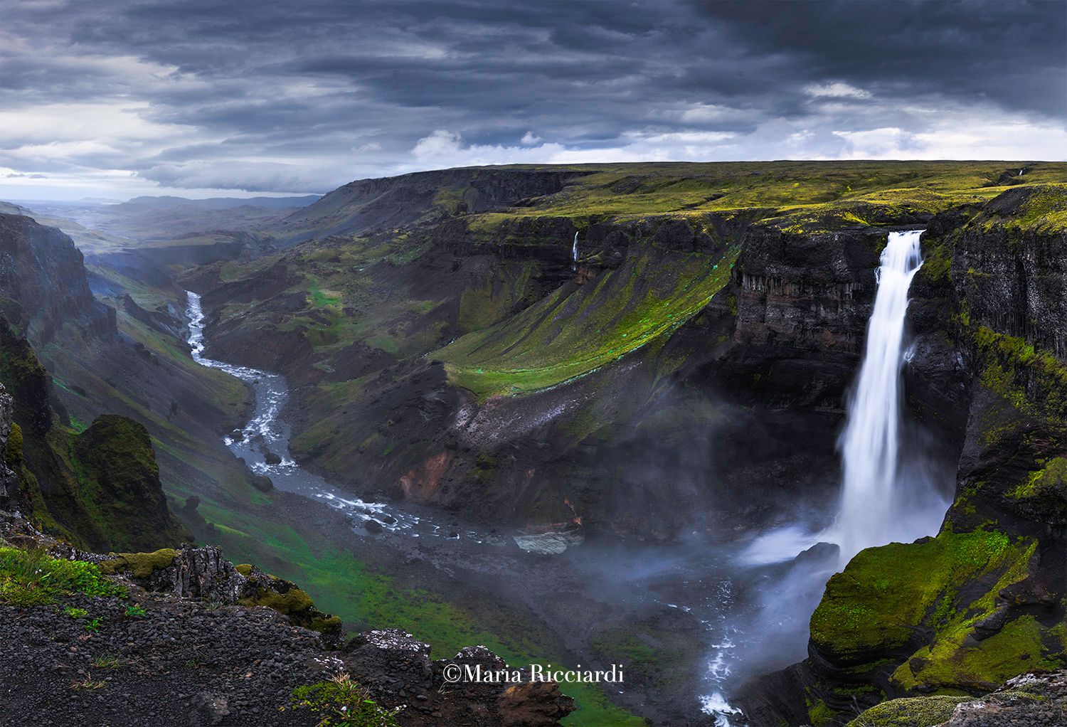 Iceland