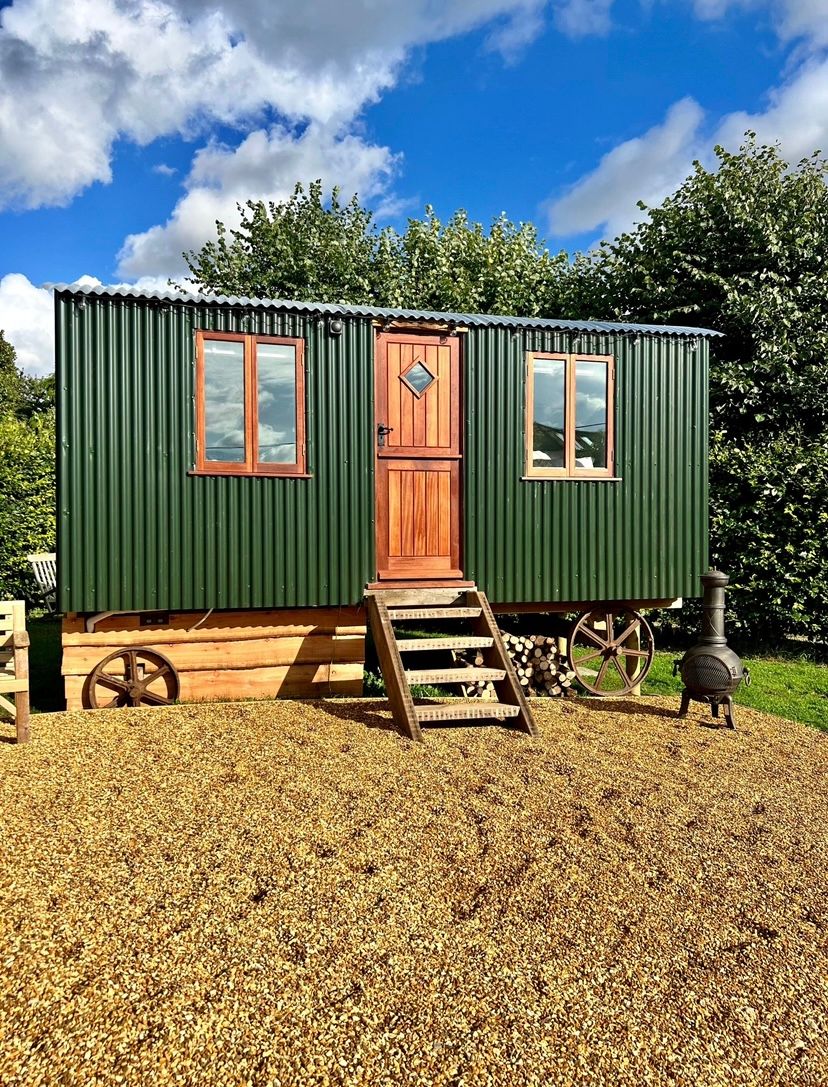Cotswold wedding accommodation