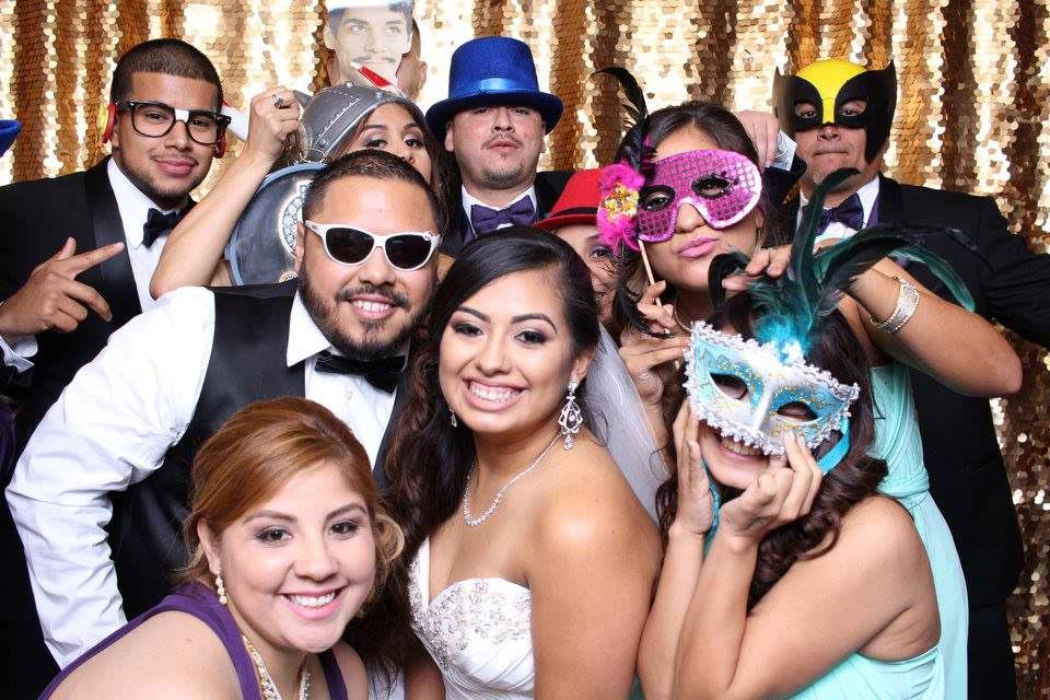 Photo Booth Rentals Dallas TX Monica Salazar Photography Dallas Wedding Photographer Fort