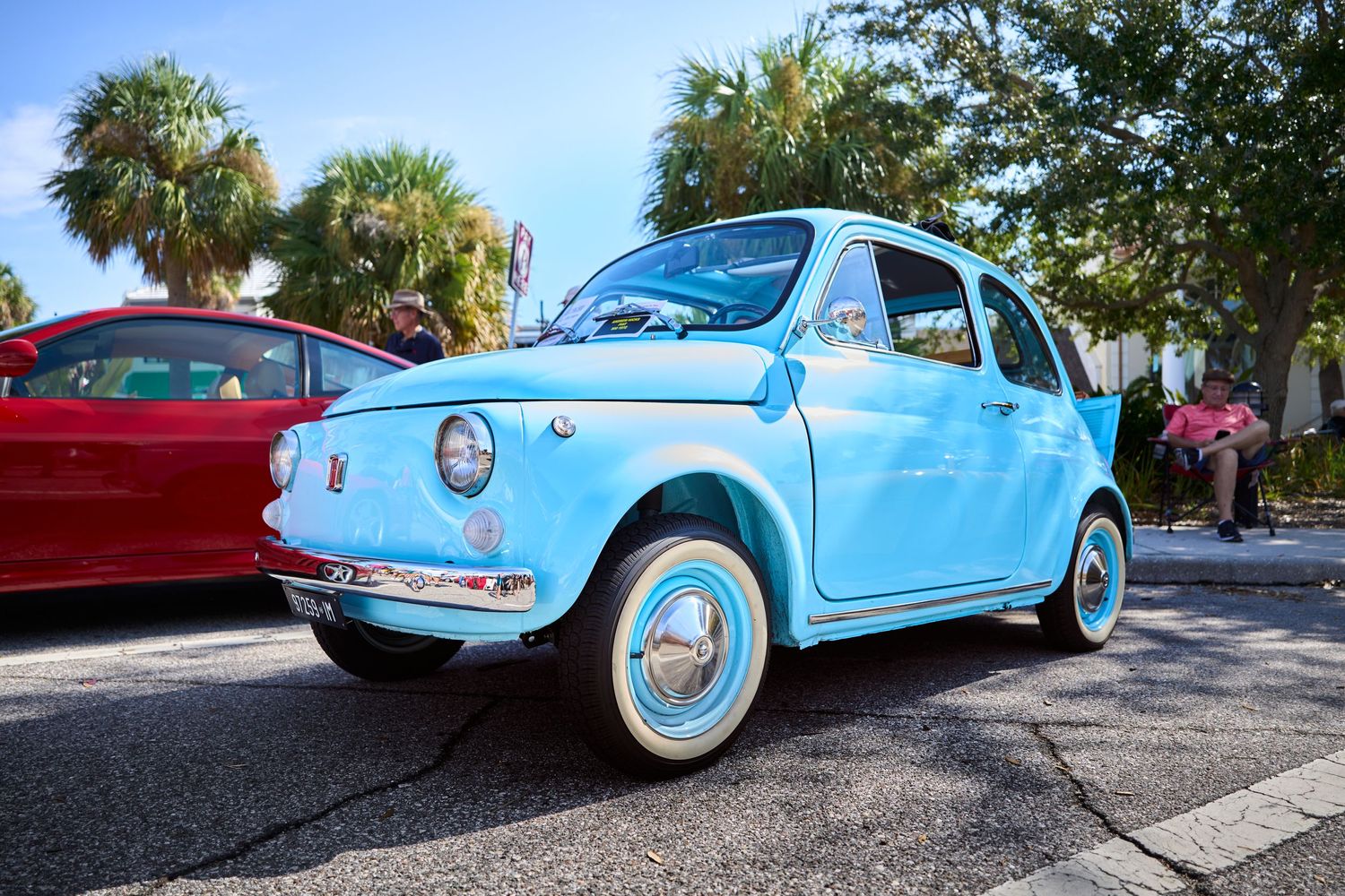Car and auto photography