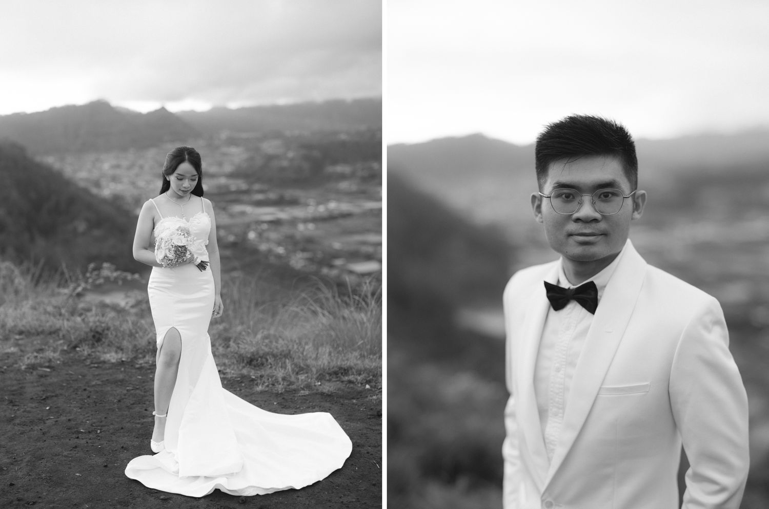 Bali Prewedding Destination Sunrise Mount Batur