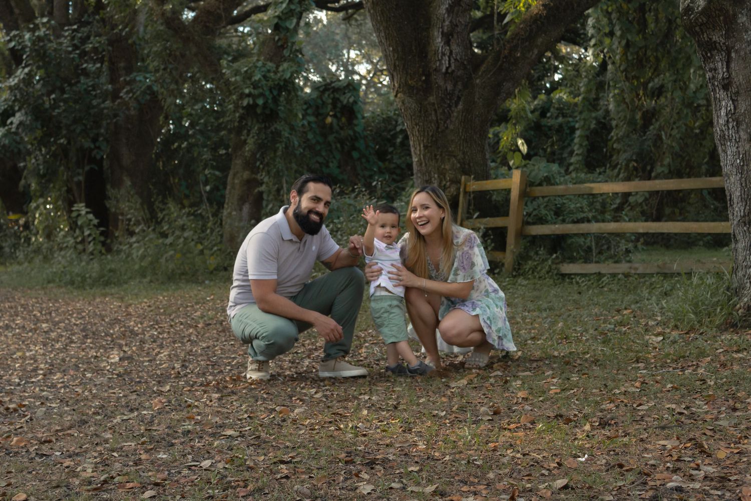 Family Photoshoot