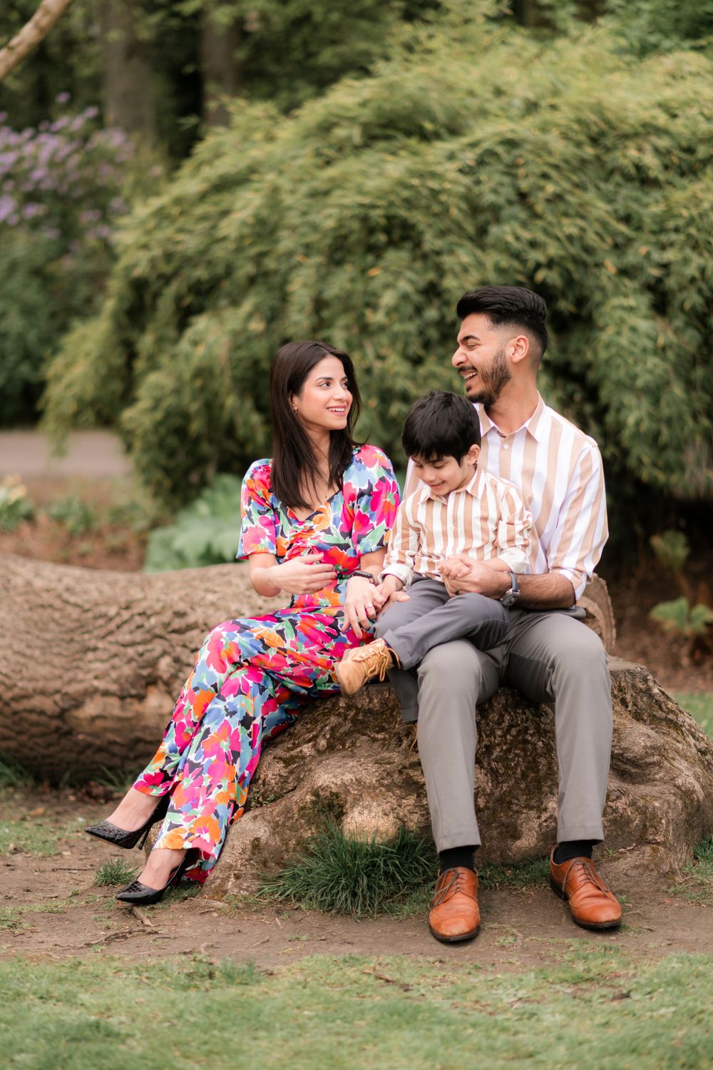 Photographed by Shumesa Mohsin