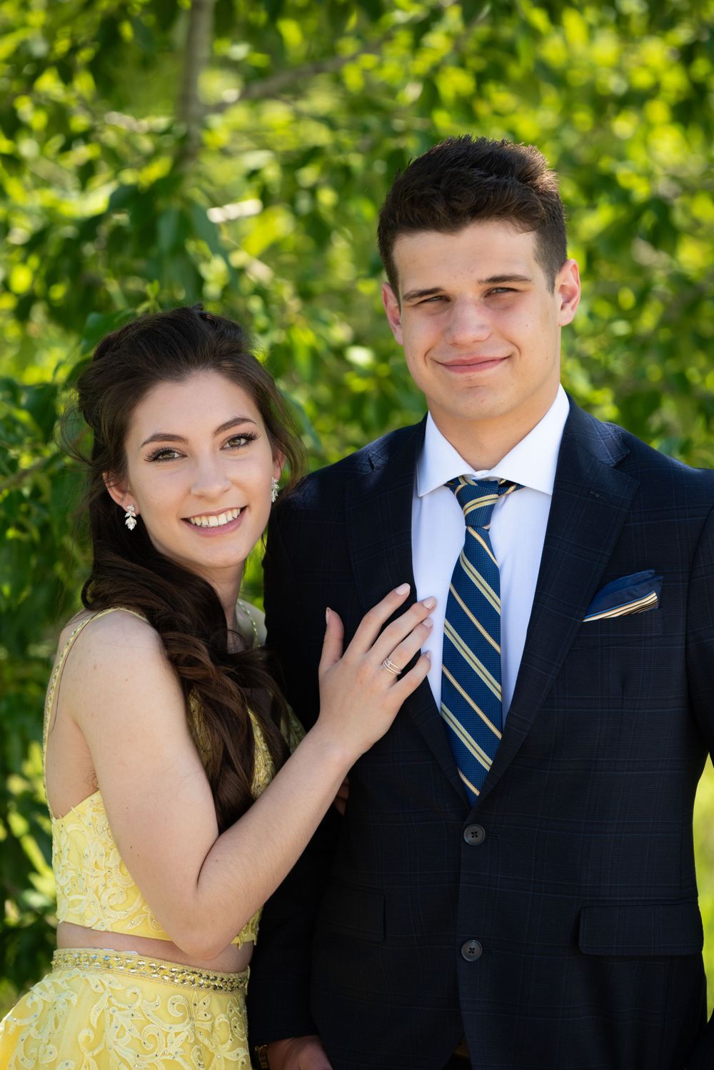 Graduation/Senior Photography