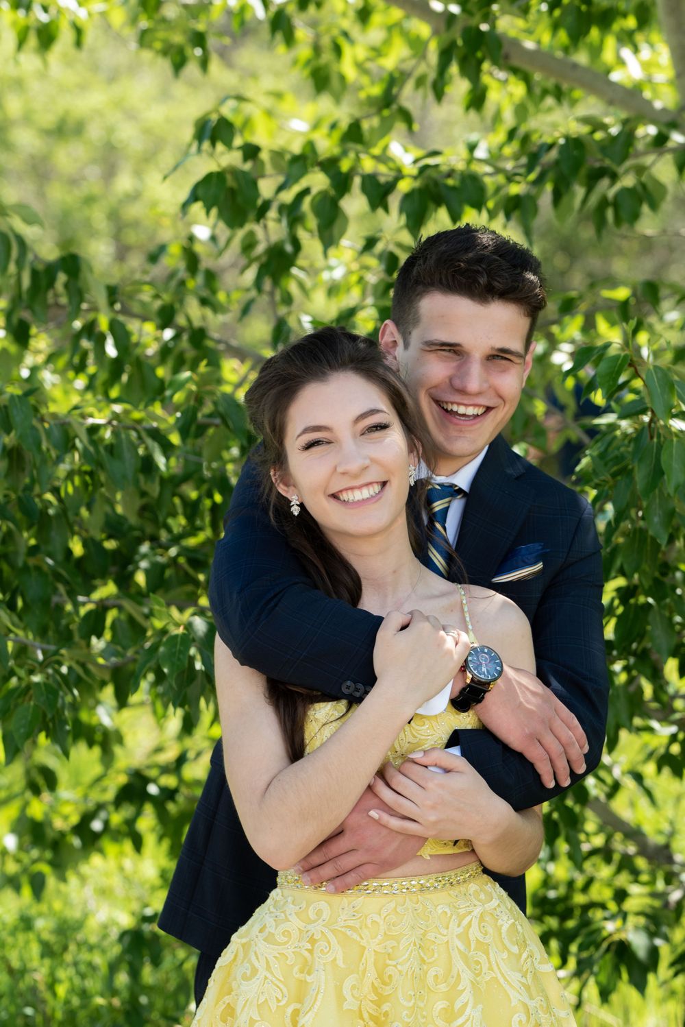 Graduation/Senior Photography