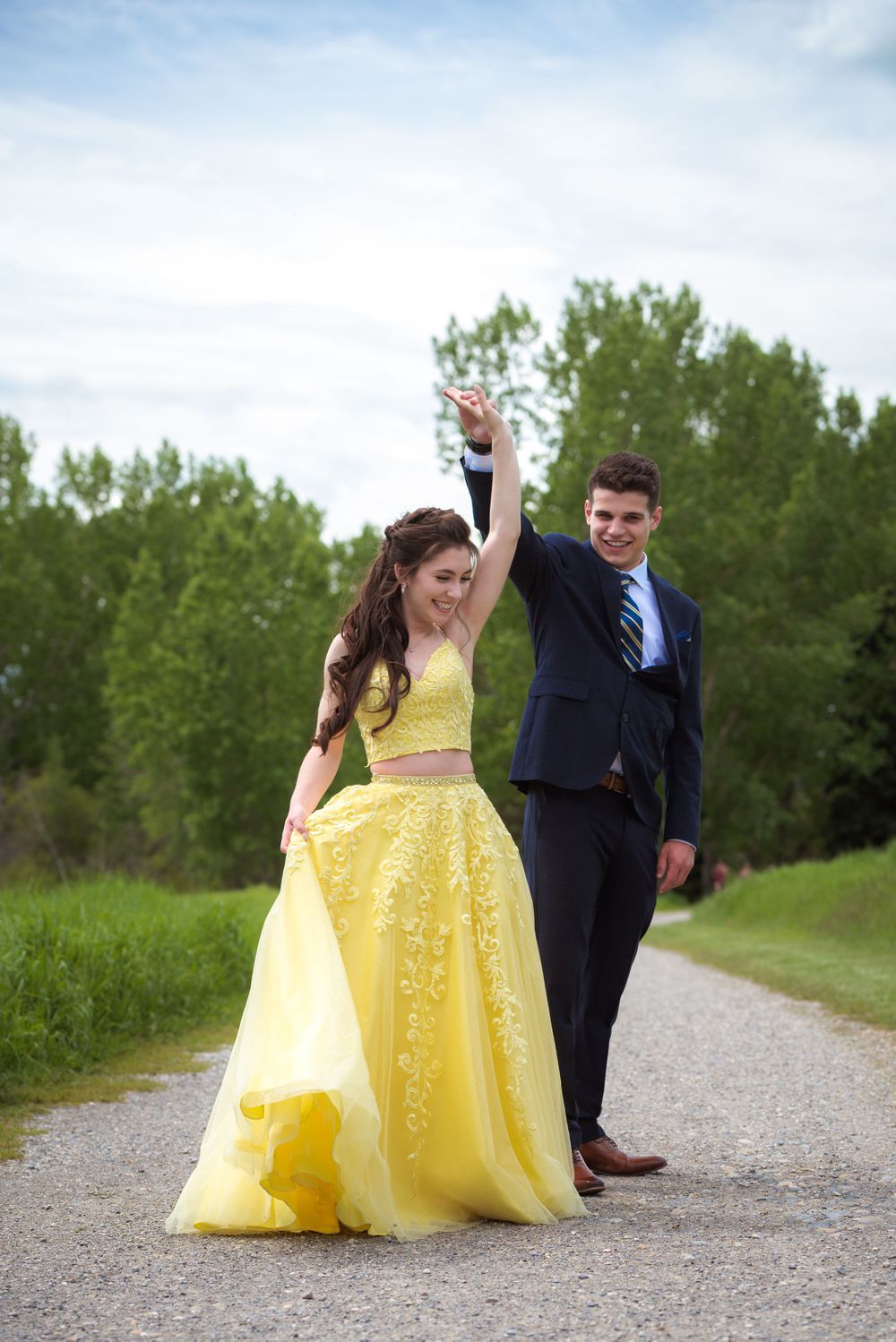 Graduation/Senior Photography