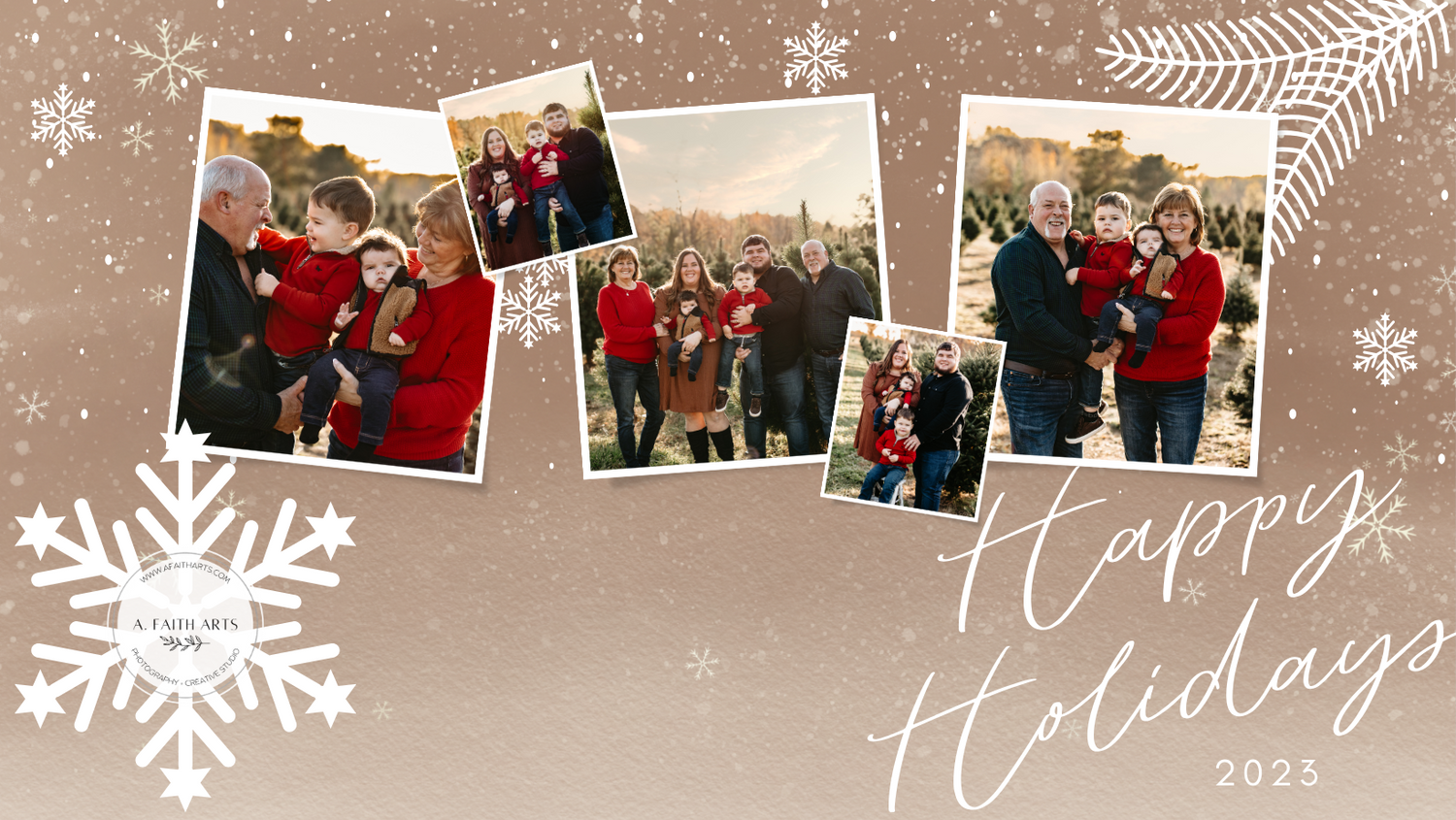 Ohio Photographer, Ohio Photos, Christmas Photos, Christmas Card, Family Photographer, Couple Photographer