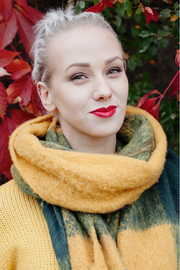 Foto: LInda Kristiansen