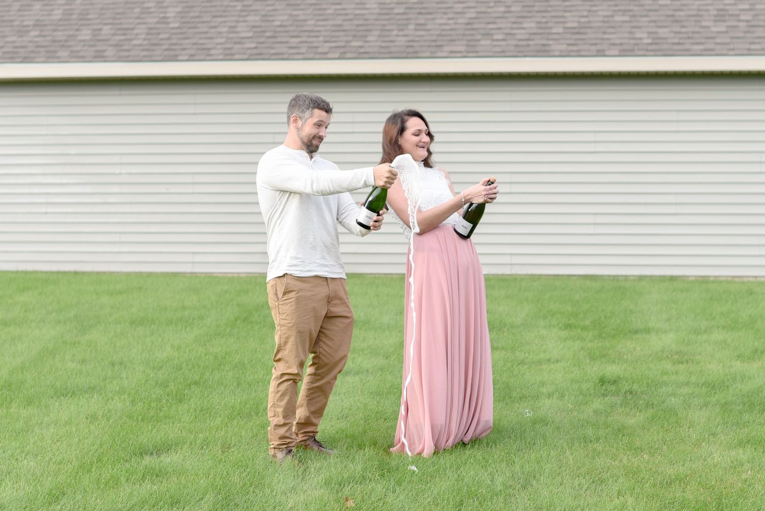 Engagement Session