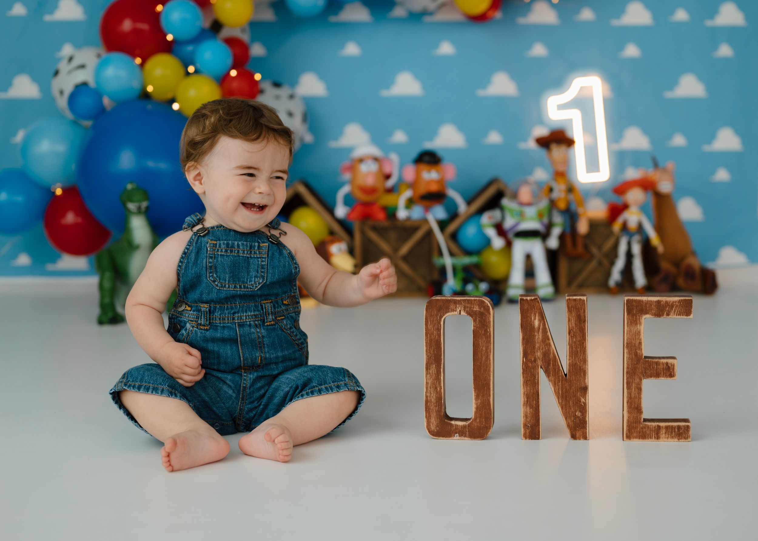 Toys cakesmash Greater Edmonton GTA