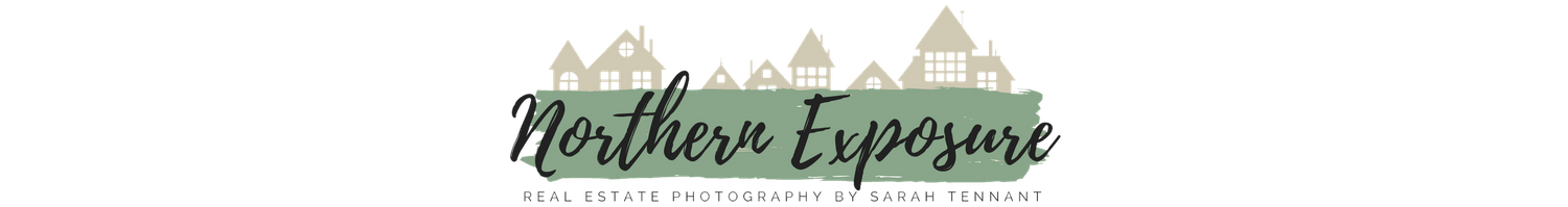 Northern Exposure logo