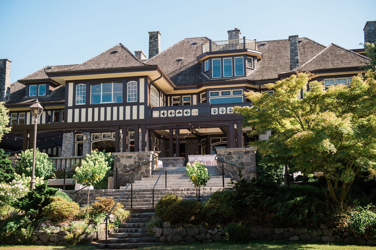 Top Vancouver Wedding Vendors | bokehweddingphotography.com